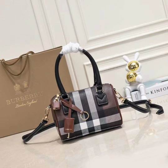 Burberry 8372 18.5x11x12cm ww