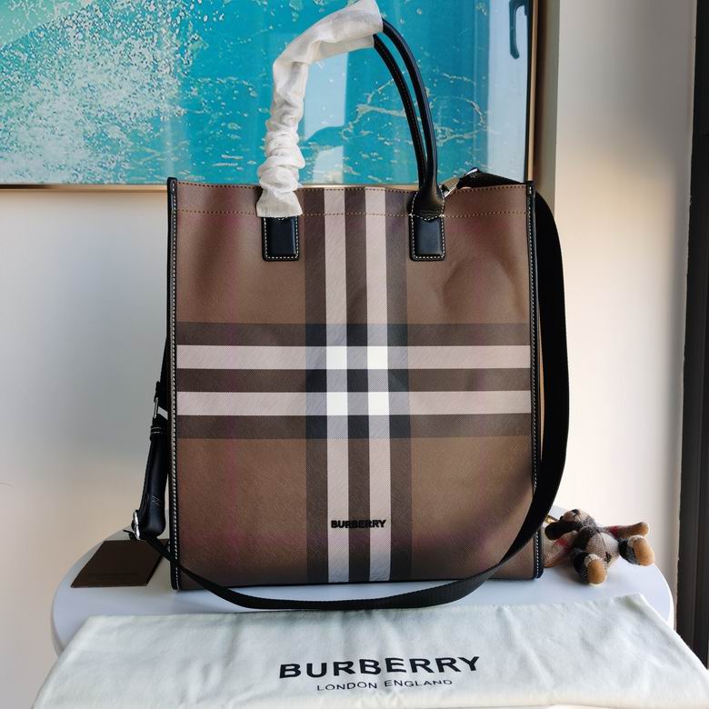 Burberry 37x35x14cm HQ