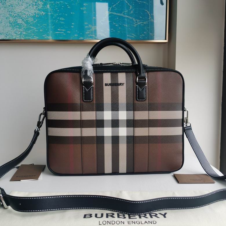 Burberry 38x9x28cm HQ 1