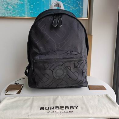 Burberry 30.5x14.5x42.5cm HQ 1 2