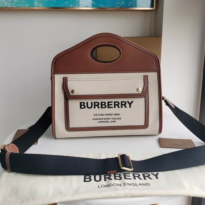 Burberry 29.5x12x31cm  HQ