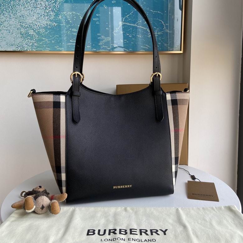 Burberry 29.5x25.5x13cm HQ