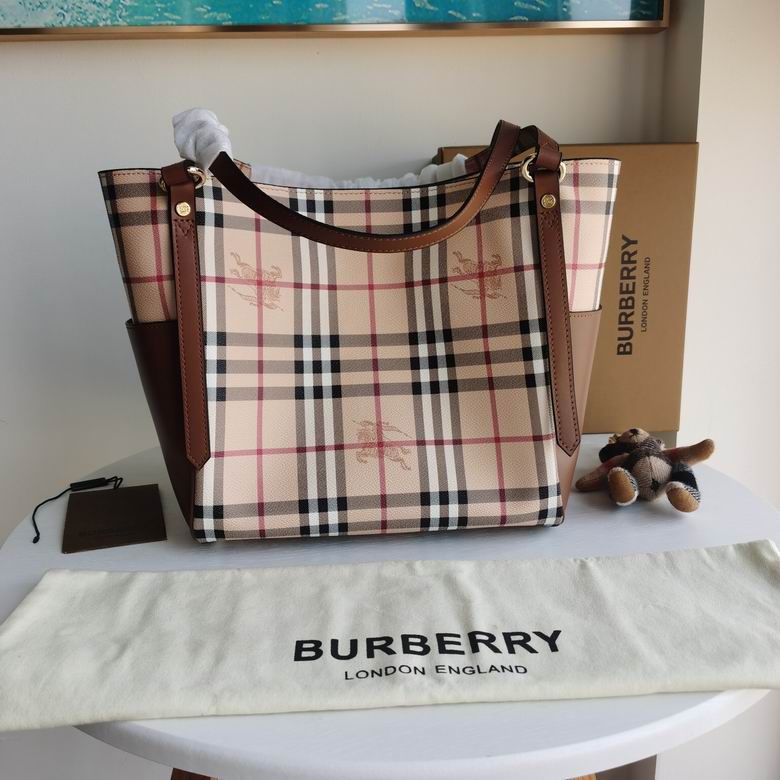 Burberry 26.5x27x15.5cm HQ 1