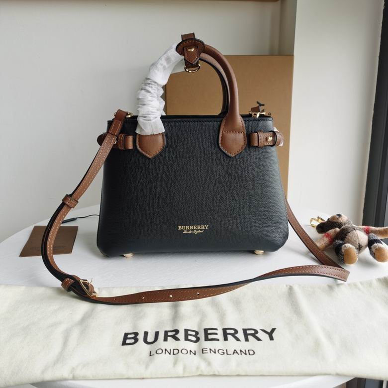 Burberry 26x12x19cm HQ