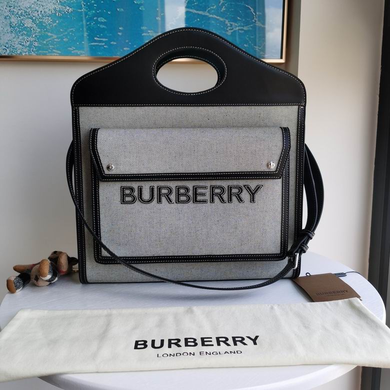 Burberry 37x9.5x41cm HQ  2