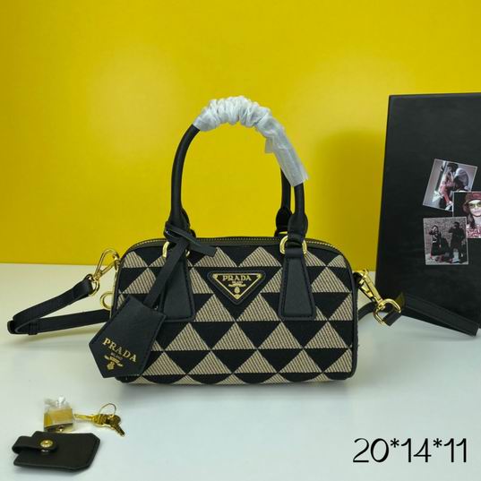 Prada��ͷ��1BB846 20x14x11cm  ww