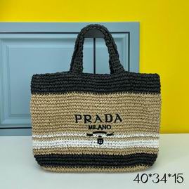 Prada tote 40x15x34cm ww