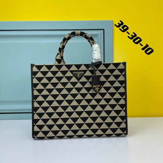 Prada 1BA354 SXK8865 39x30x10cm ww