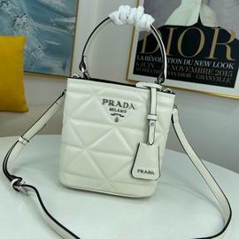 Prada 1BA212 20x17.5x12cm ww