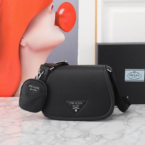 Prada 1BD293 24x17x9.5cm ww3