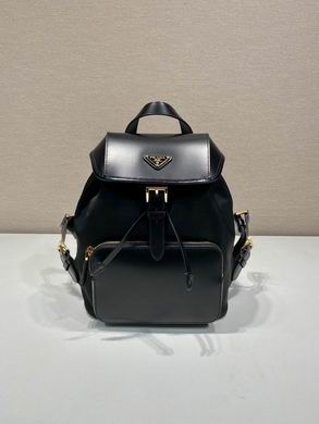Prada 1BZ074 20.5x25x11.5cm AP
