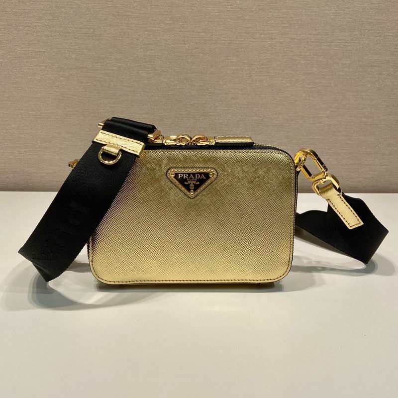 Prada 2VH070��ɫʮ����19x12.5x5.5cm AP