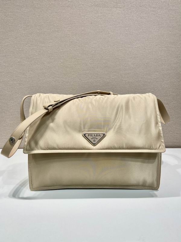 Prada 1BD256�̲�ɫ36x28x14cm AP
