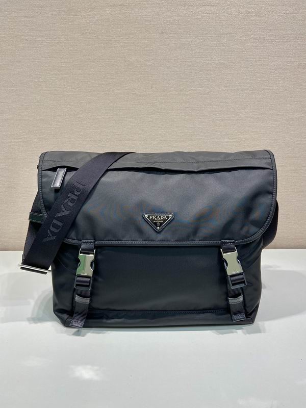 Prada 2VD052 30x27.5x14.5cm AP