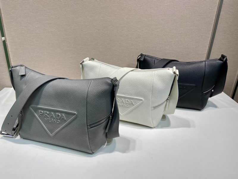 Prada 2VH165 26x23x11cm AP