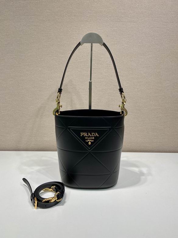 Prada 1BA380 20x22.5x14cm AP