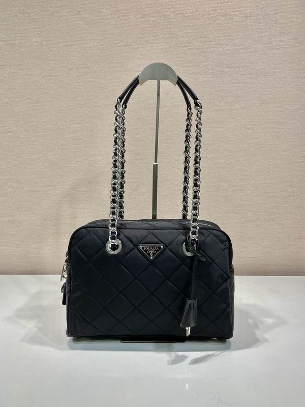 Prada 1BD641 30x21x11cm AP