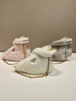 Prada 1NQ044 28x16x7cm AP