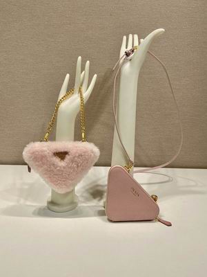 Prada 1NR015ɽ��ë15x10x5cm AP