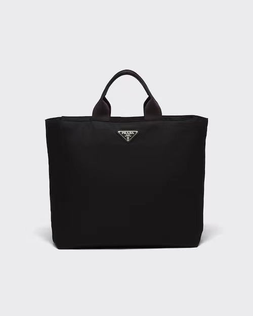 Saffiano Re-Nylon VG086 40x38x16cm ap 22