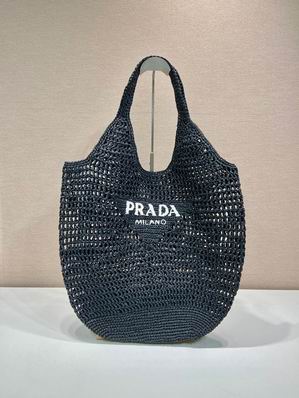 Prada 1BG424��Ҭ��ά 39x34cm Ap2ɫ
