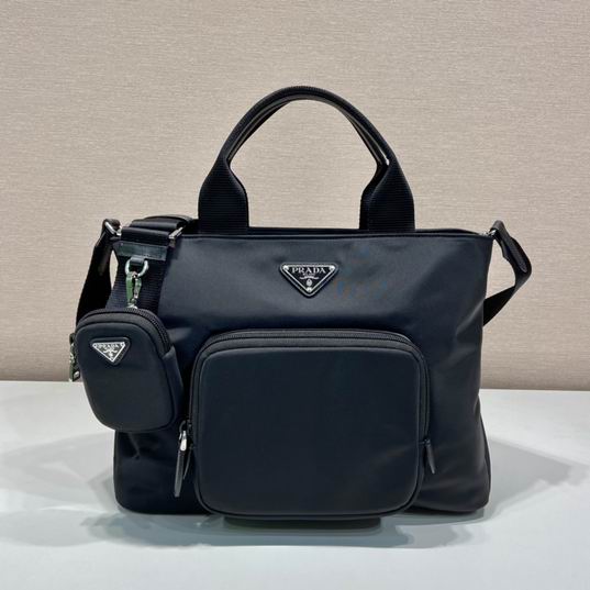 Prada 1BG354 34x24x13cm AP