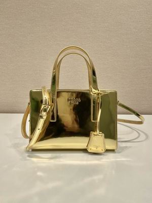 Prada 1BA357��22x15x6.5cm AP