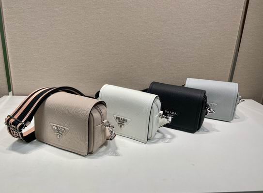 Prada 1BD332 20x15x6cm AP