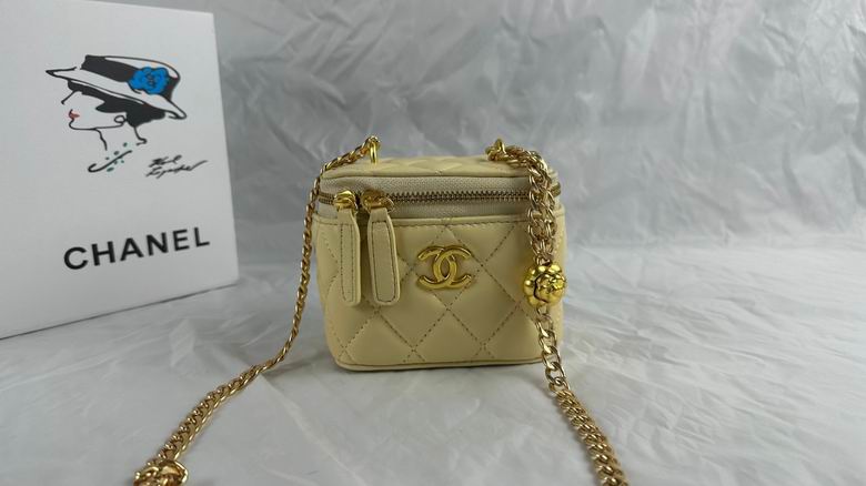 740 13X10X9cm WO 3colour