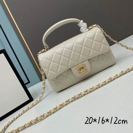 Chanel 2431 20x11.5x16cm ww2ɫ