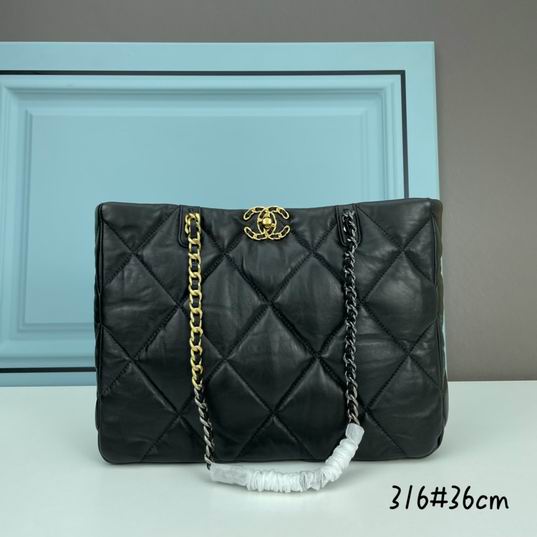 Chanel tote 36x27x8.5cm ww2ɫ