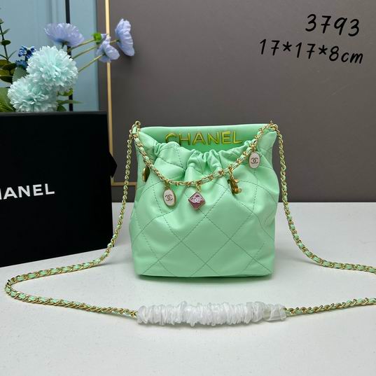 Chanel 3793 17x17x8cm ww4ɫ