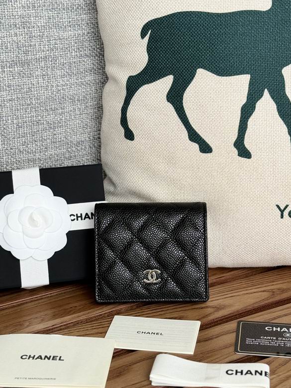 2025 Chanel  Ǯ�� 1:1