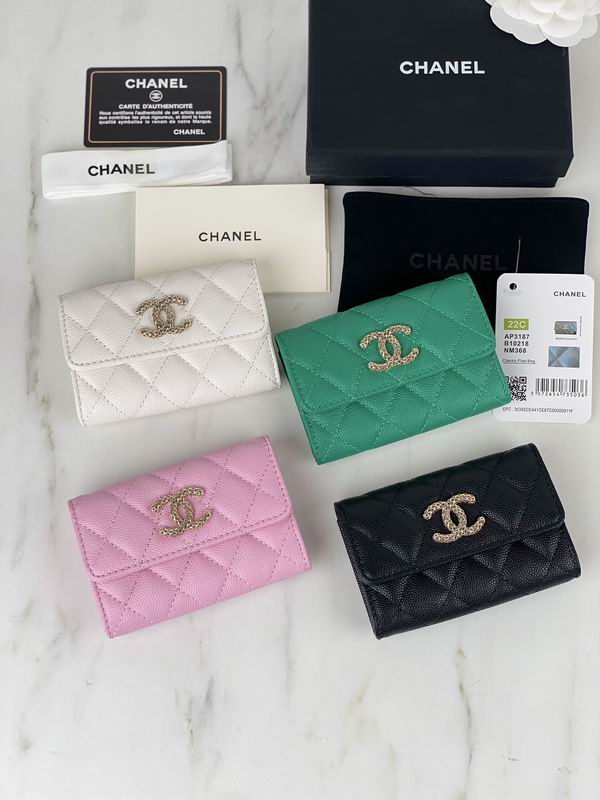 Chanel AP3187������11x8.5x3cm zy