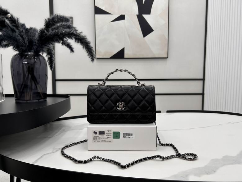 A96031 18.5X11X6cm BL