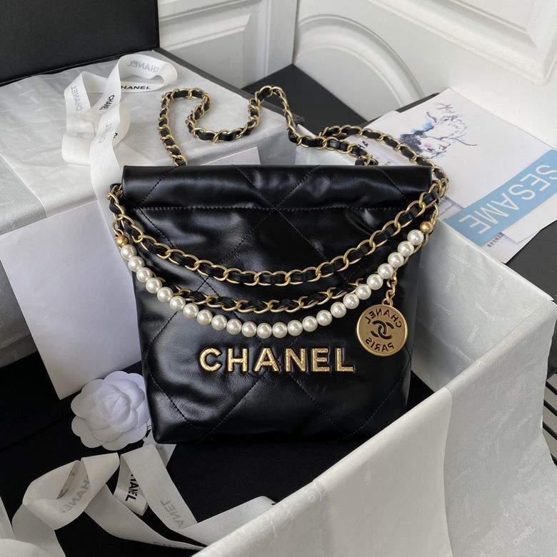 2025 Chanel 22 bag �����  ԭ��