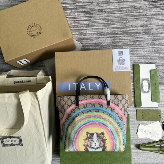 Gucci 410812 21x20x10cm CN4ɫ