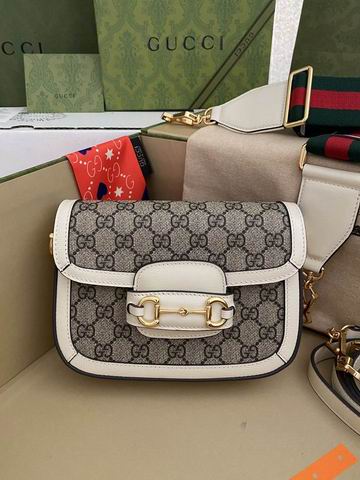 Gucci 1955ϵ�� 658574 20.5x14.5x5cm ww3ɫ