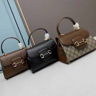 Gucci Horsebit 703848 22cm ww