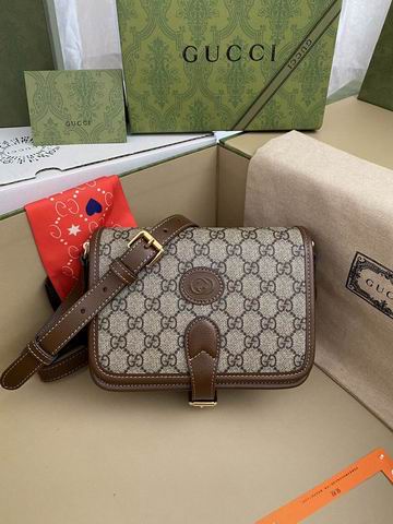 Gucci 671620���� 20x17x8cm ww