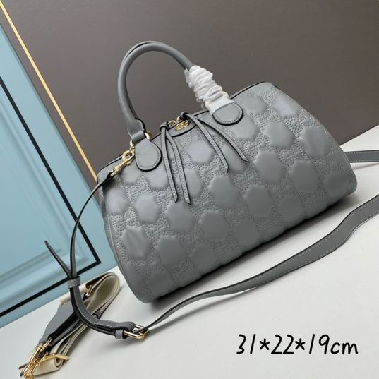 Gucci Matelasse 702242 31x19x22cm ww3ɫ