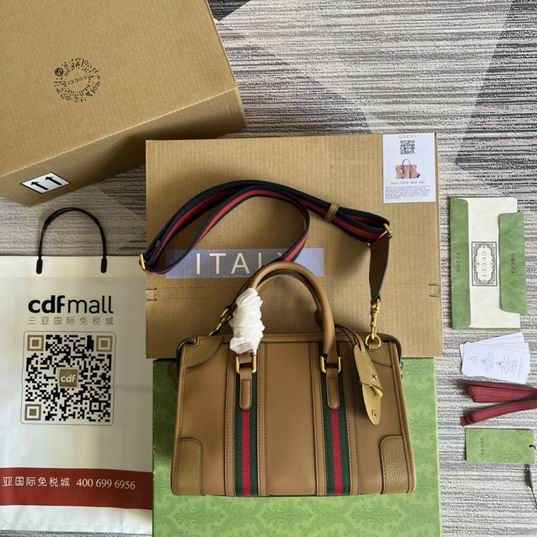 Gucci 715772�� 27x18x14cm CN