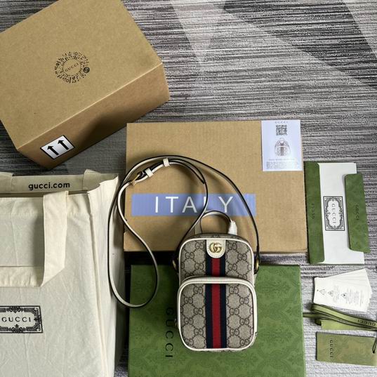 Gucci 671682�� 12x16x7cm CN