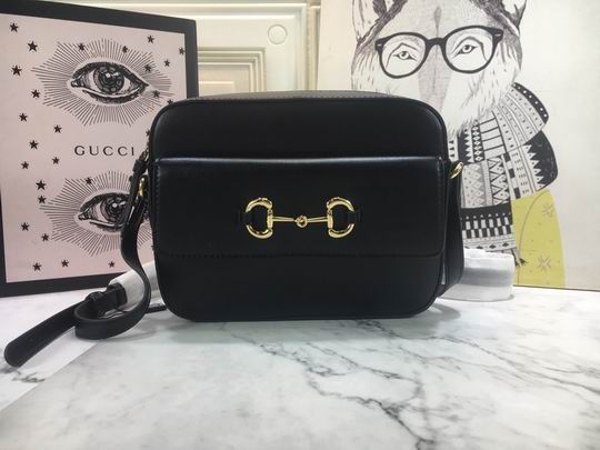 Horsebit 645454 22.5x17x6.5cm df03