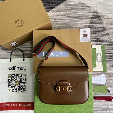 Horsebit 700457 30X21X7.5cm MP