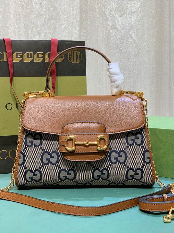 Horsebit 702049 28.5X21X11.5cm DF