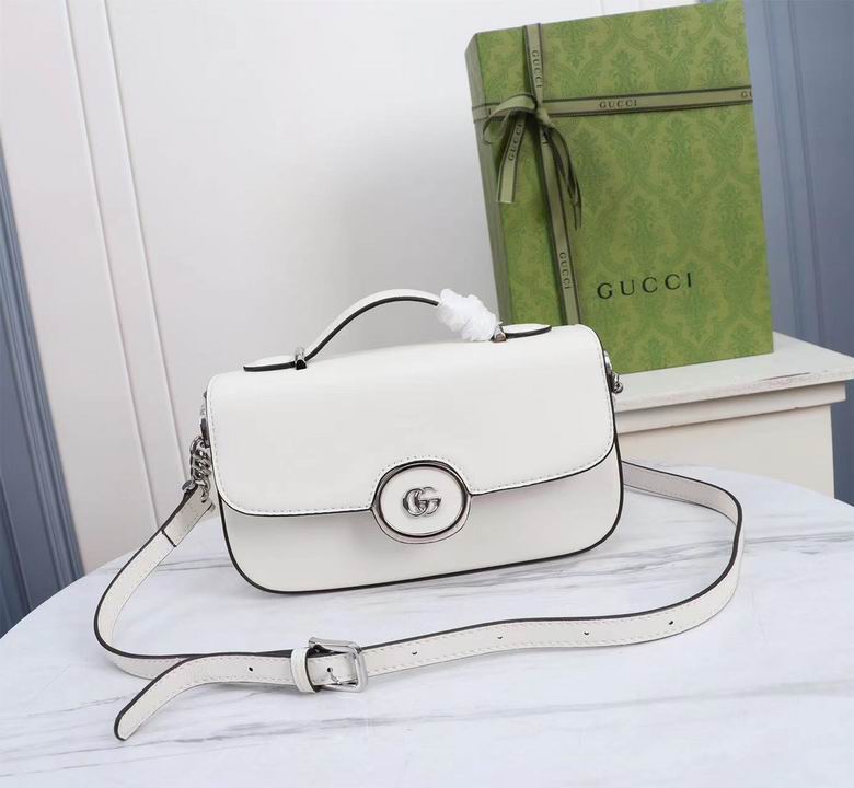 Petite GG 739722 21X10X5cm DF 2ɫ