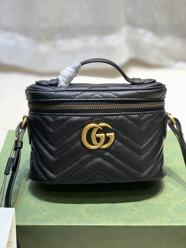 GG Marmont 672253 19x13x7cm df05