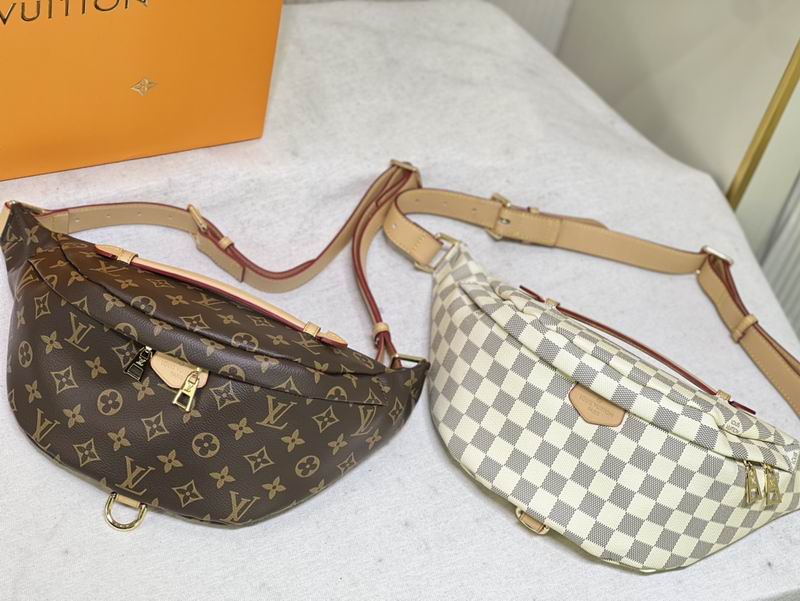 Bumbag M43644�ϻ� �׸� 37x14x13cm ss