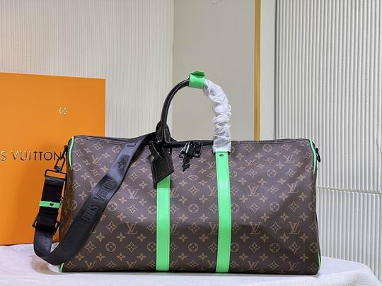 Keepall M45866 M41416 50x29x23cm cs